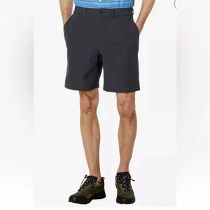 The North Face Charcoal Gray 9” Shorts Men’s Size 38 (211)
